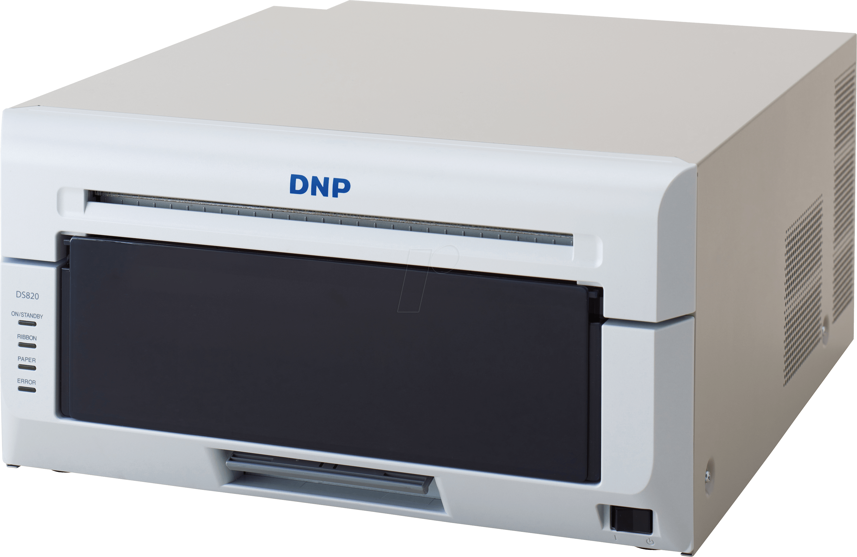 DNP 212820 - Fotodrucker, 300 x 600 dpi, weiß