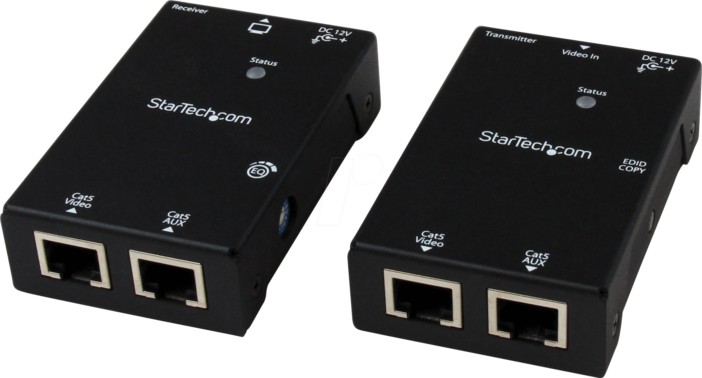 ST ST121SHD50 - HDMI Extender CAT 5e/6, 1080p, PoC, bis 50 m