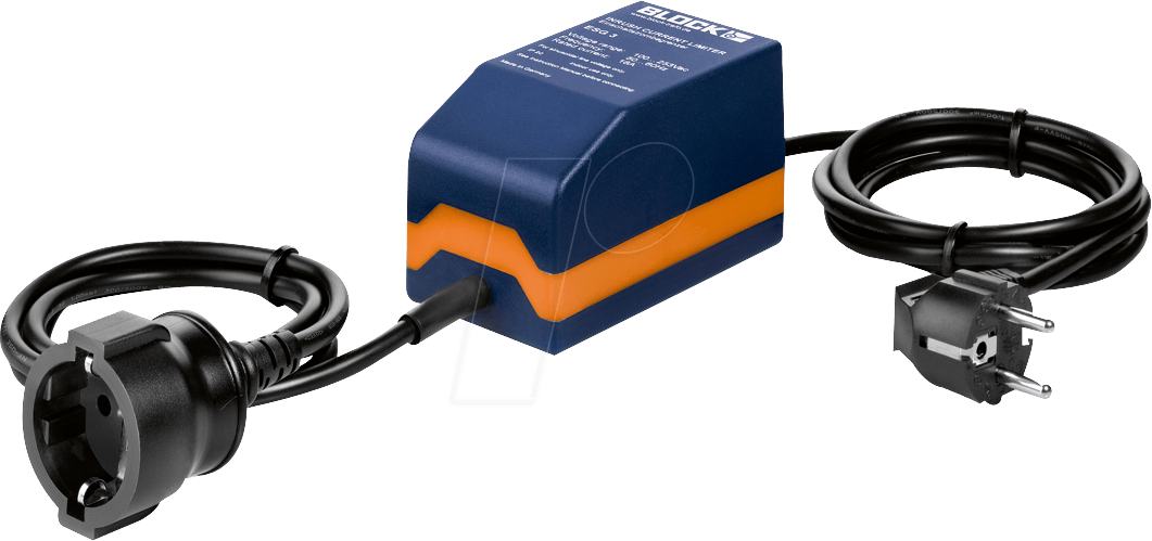 ESG 3 - Einschaltstrombegrenzer 16A