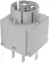 RAFI 20.122.001 - RAFIX 16, Schaltelement Standard, Silber