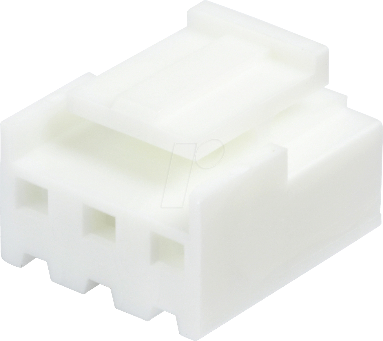 JST VH7P BU - JST - Buchsengehäuse, 1x7-polig - VH