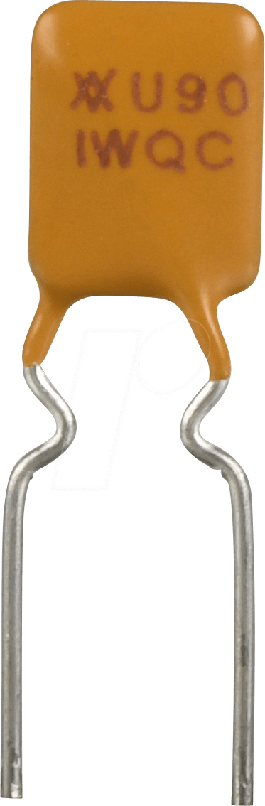 LITT RUEF400 - Rückstellende Sicherungen, 8 A