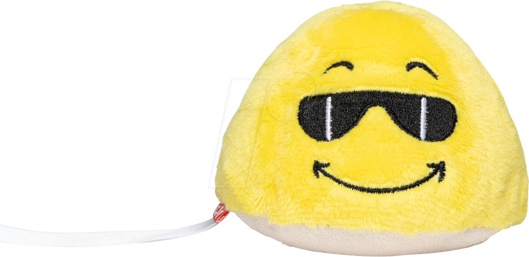 SCHMOOZIES 2FACE - Display Cleaner 2Face Coolhearts