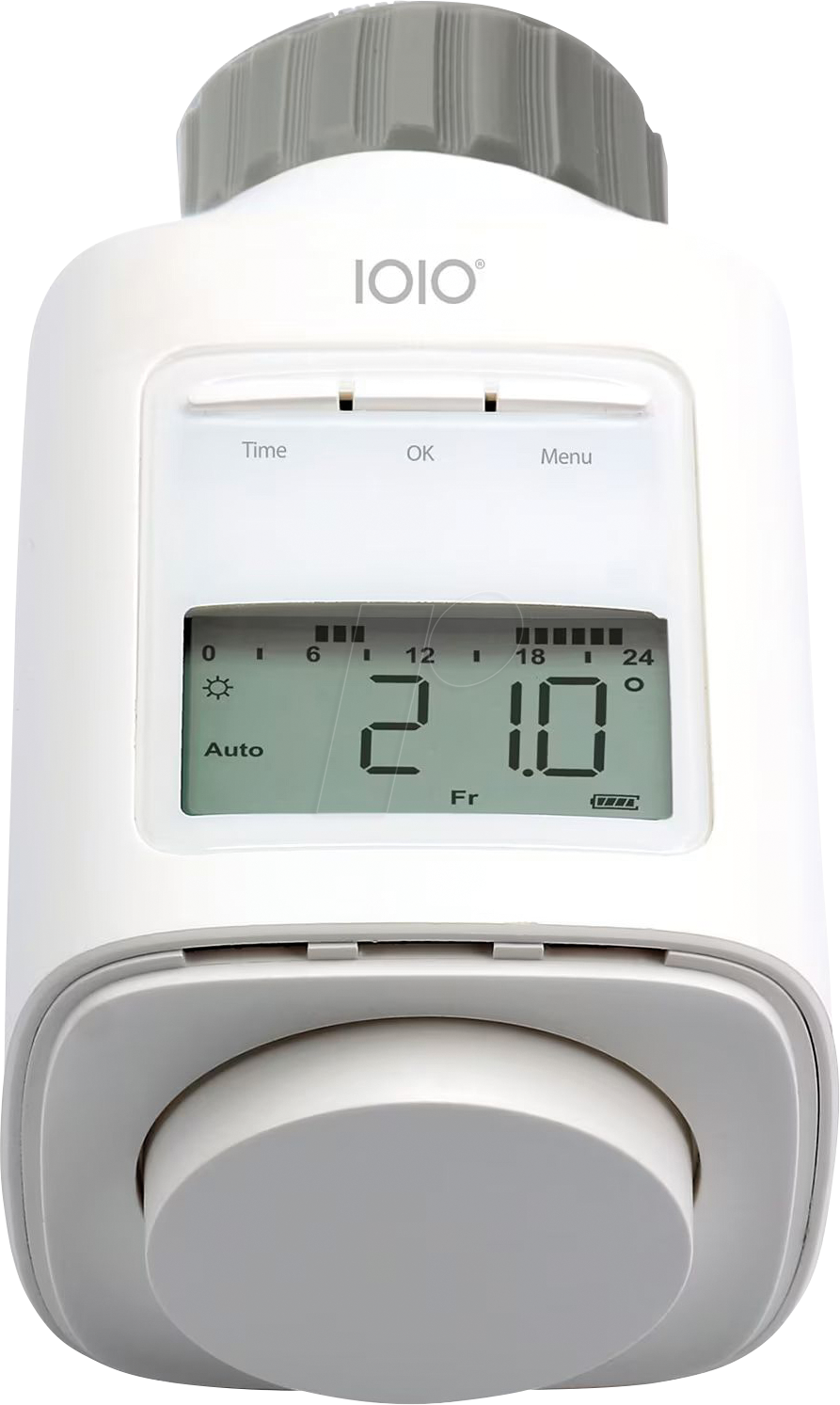 IOIO HT 2000-23 - Heizkörperthermostat
