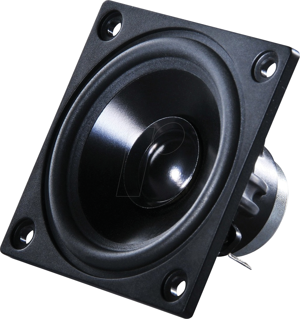 CPA AN2775/8 - Hi-Fi-Breitbandlautsprecher, 20 W, 8 Ohm