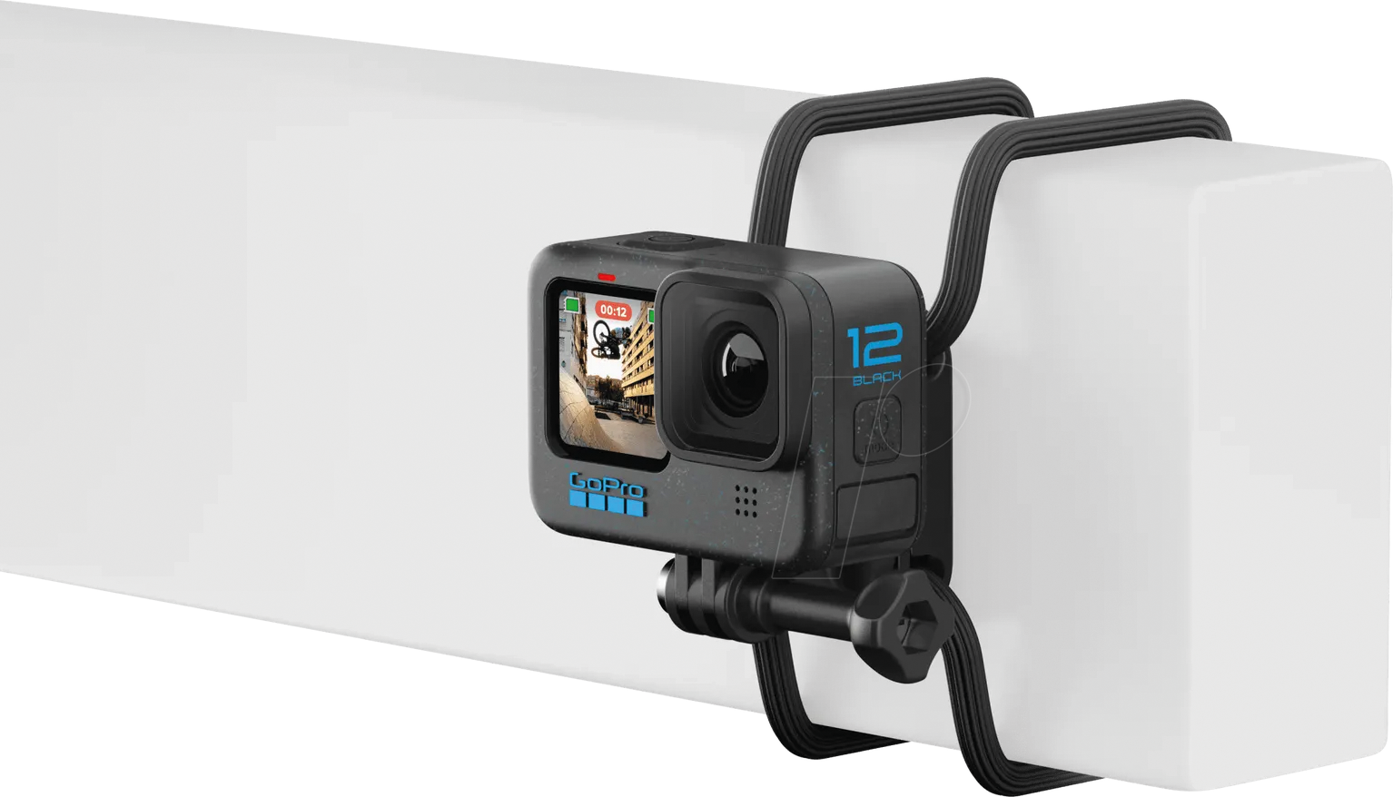 GOPRO AGRTM-001 - GoPro, flexible Halterung