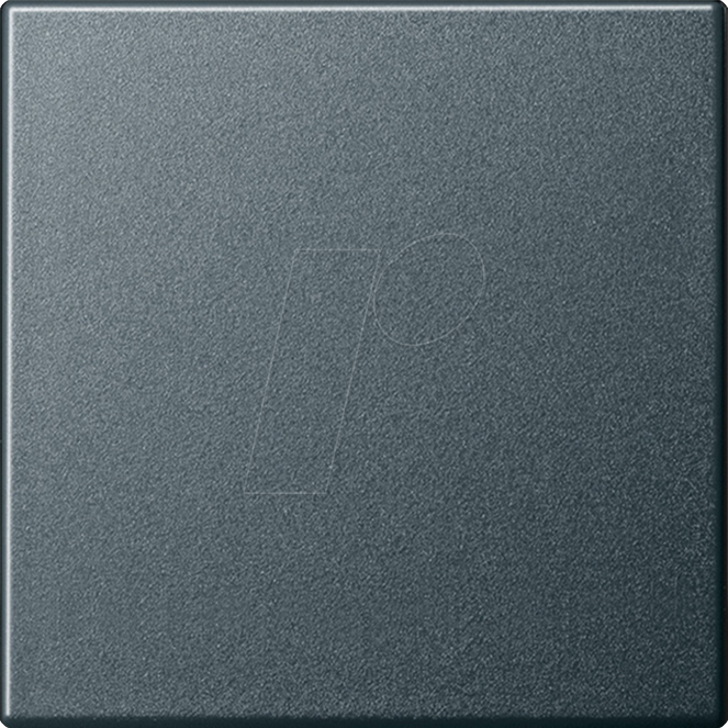 GIRA55 WP ANT - Wippe anthrazit