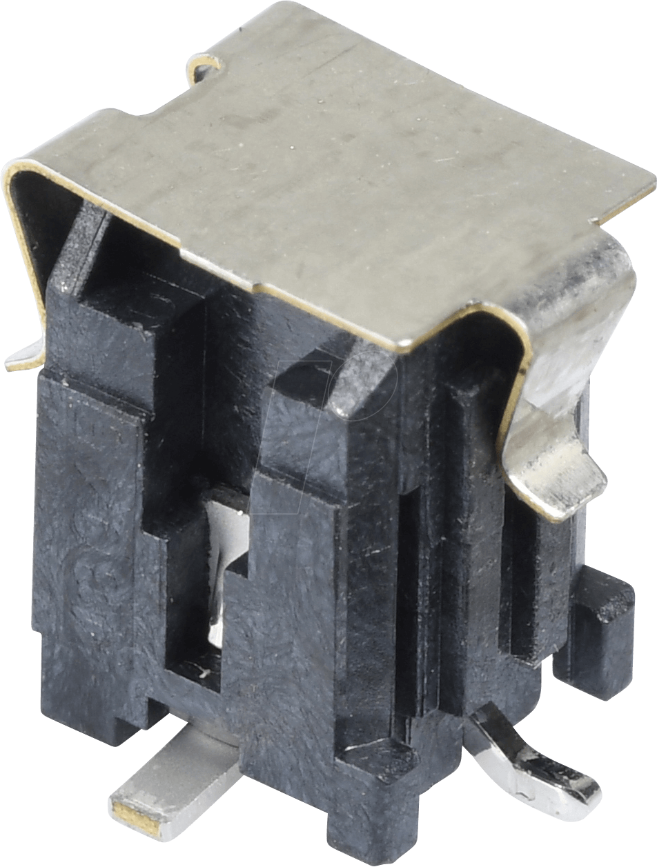 MOLEX 430450218 - Molex Stiftleiste SMD - Micro-Fit - 2x1-polig - Stecker