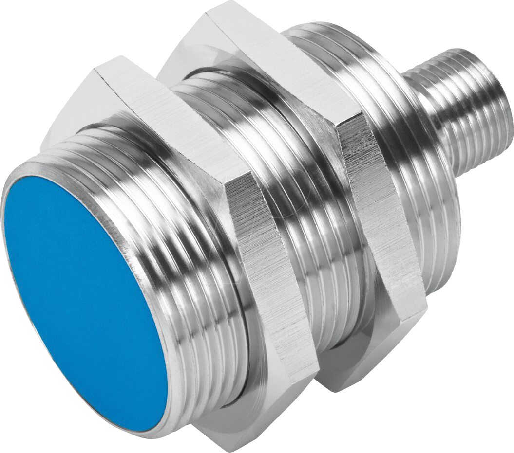 FESTO 150439 - induktiver Näherungsschalter, 10 mm, Öffner (PNP)