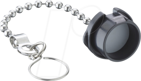 LUT 9924-CPMF0 - Schutzkappe für Kabelteile, Größe 16