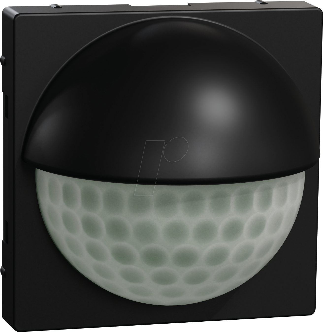 ME MEG5530-0403 - System M ARGUS Präsenz Recyceld Plastic schwarz