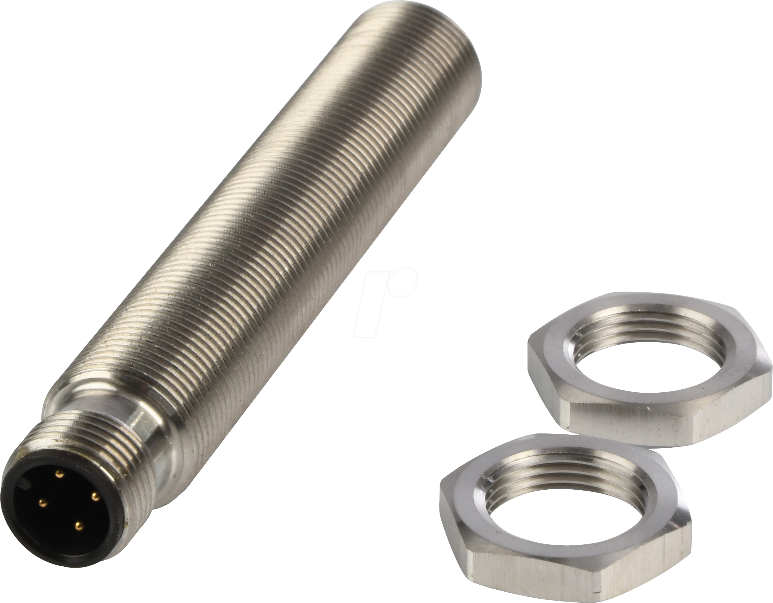 NJ2-NGV1-Y194329 - induktiver Näherungssensor, 2 mm, NAMUR Öffner (NC)