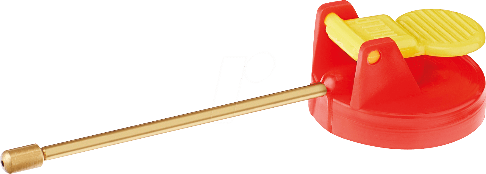 KONTAKT 30776-AA - Mehrwegdüse für Druckluft 67 JET