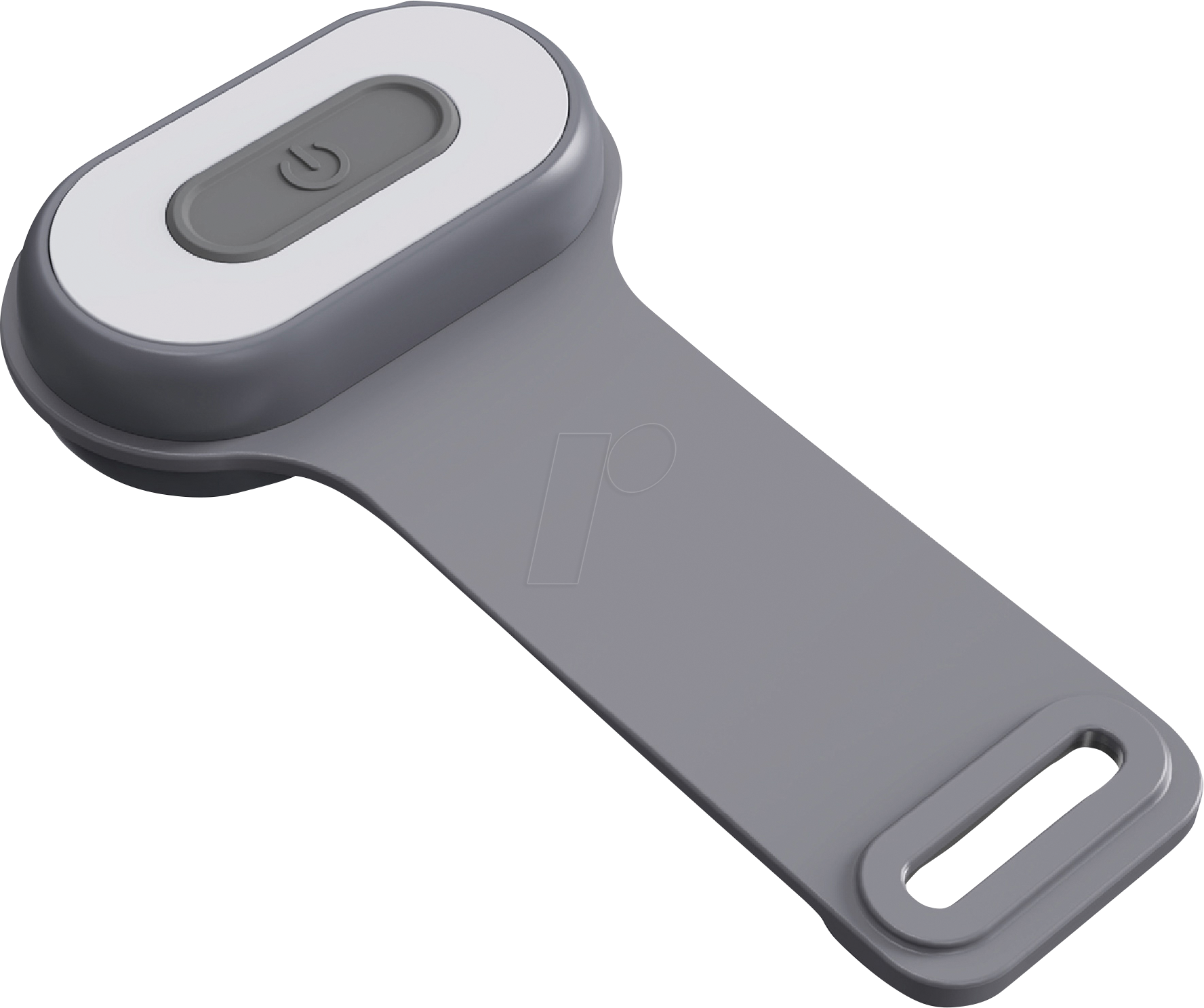 Thumbnail - MLI 27700410 - LED-Clipleuchte BUDDY, Akku, grau