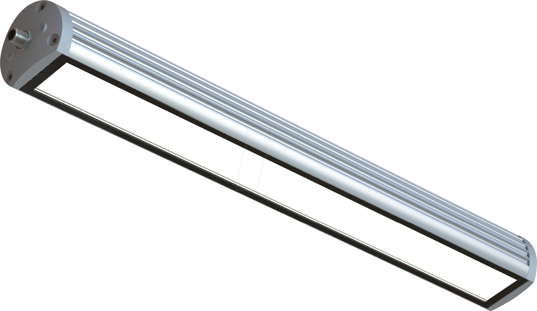 L2W 156210-01 - LED Maschinenleuchte TUBELED_70 EVO, 560 mm, 24 W, 24 V DC