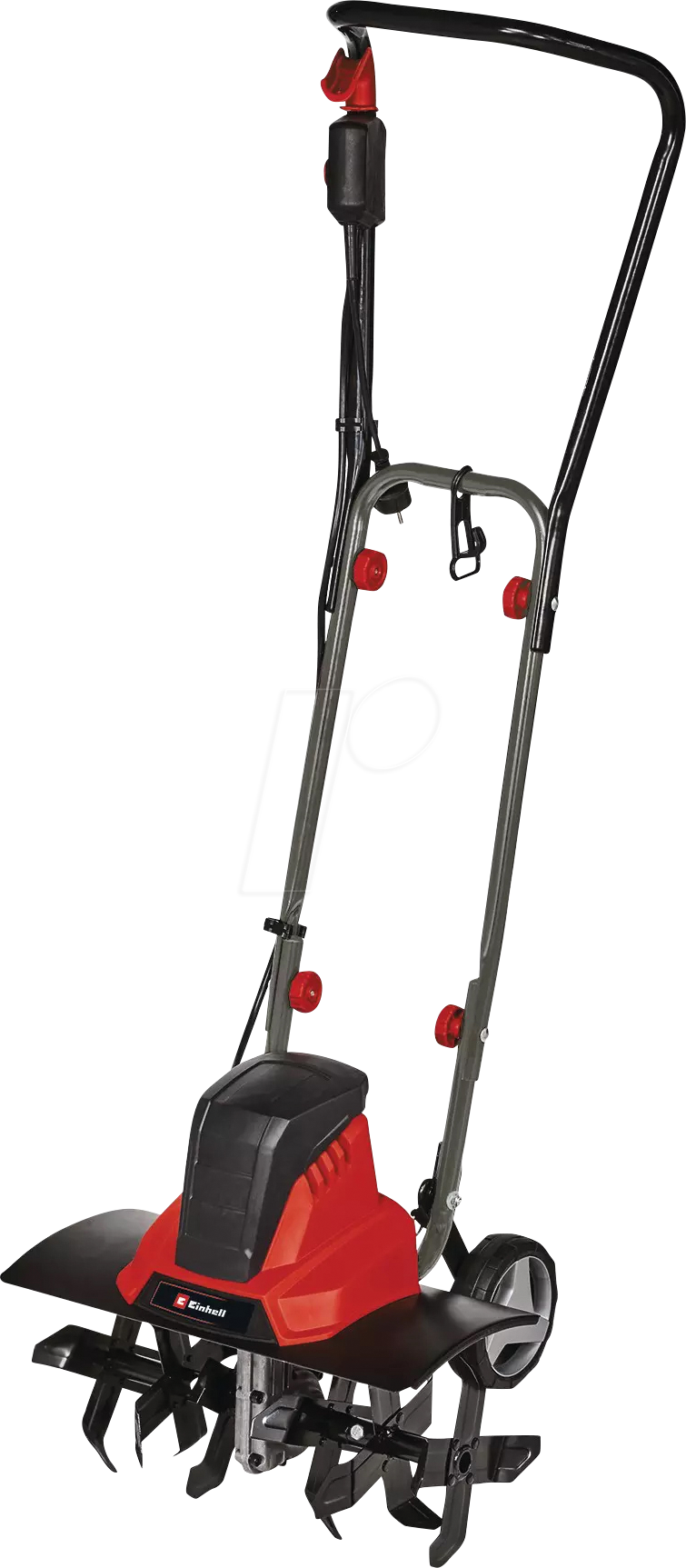 EINHELL 3431060 - Elektro-Bodenhacke GC-RT 1545 M