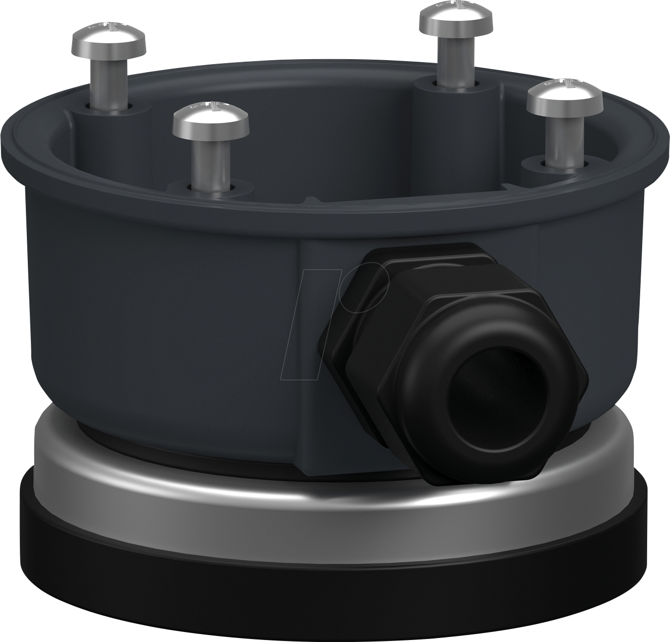 XVZ08 - Magnetischer Adapter/Halterung, XV4/XV6/XVB7, modular