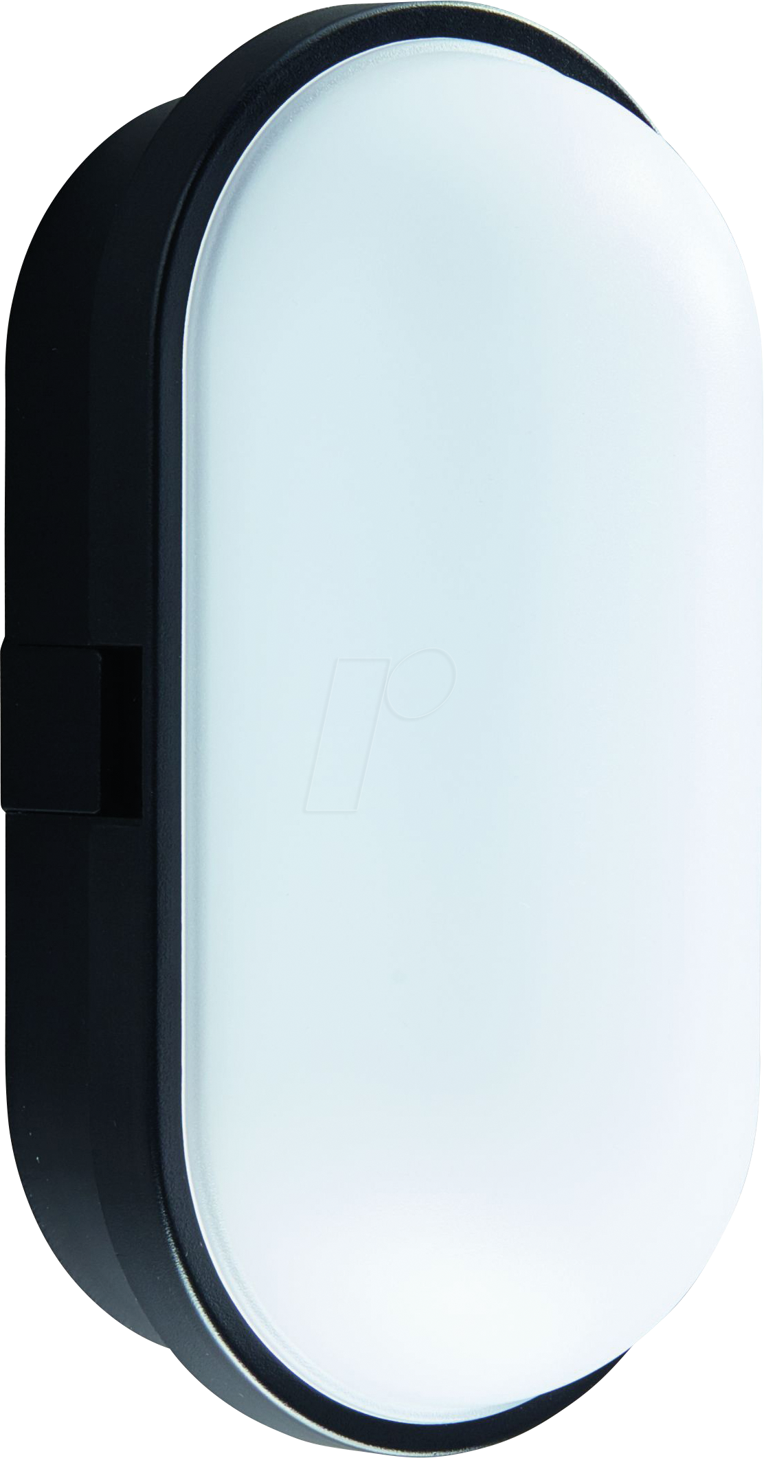 HEIT VO-500646 - LED Wand- und Deckenleuchte TOLEDO, 10 W, 700 lm, 4000 K