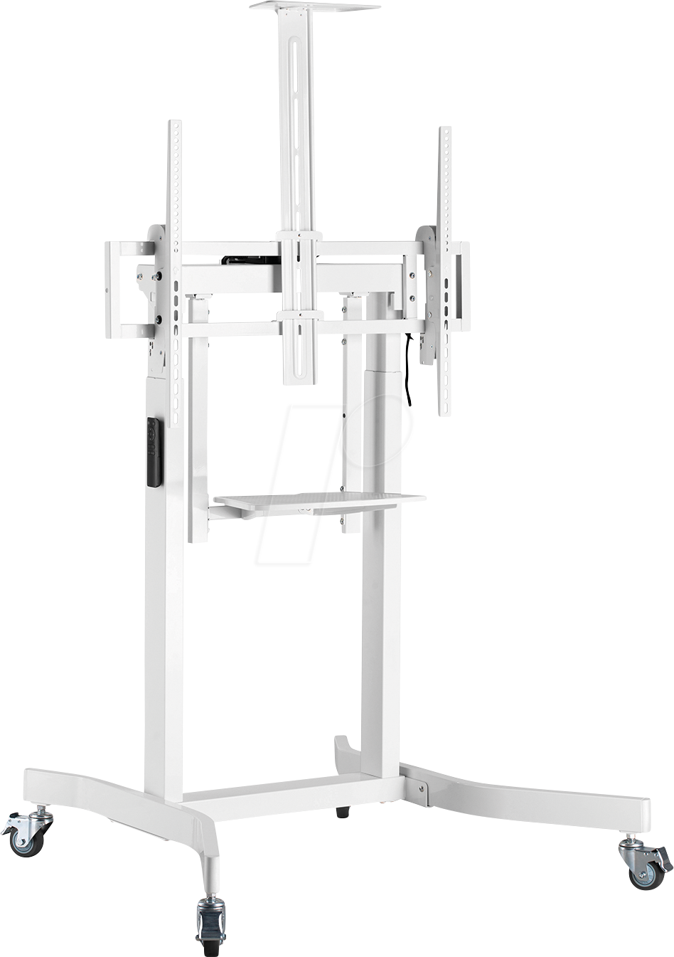 MYW HP115L - TV Wagen für 55'' - 100'', motorisiert