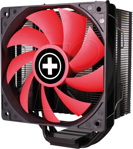 XI XC051 - Xilence M704 Performance A+ CPU Kühler