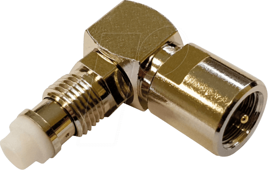 BKL 0412048 - Adapter, FME-Stecker auf FME Kupplung