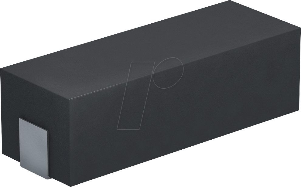 BEAD SMD-002 - EMV Ferrit-Enstörfilter, SMD,100 Ohm @ 100 MHz