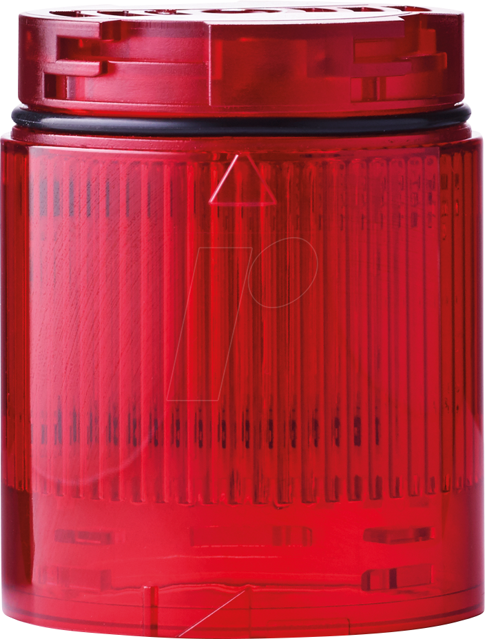 AUER 915012005 - CT5DC LED Dauerlichtmodul, rot