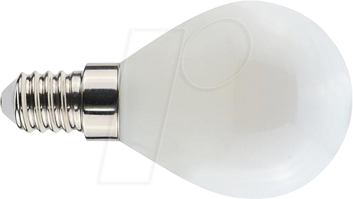 GL 620504 - LED-Lampe, E14, 2,2 W, 470 lm, 2700 K