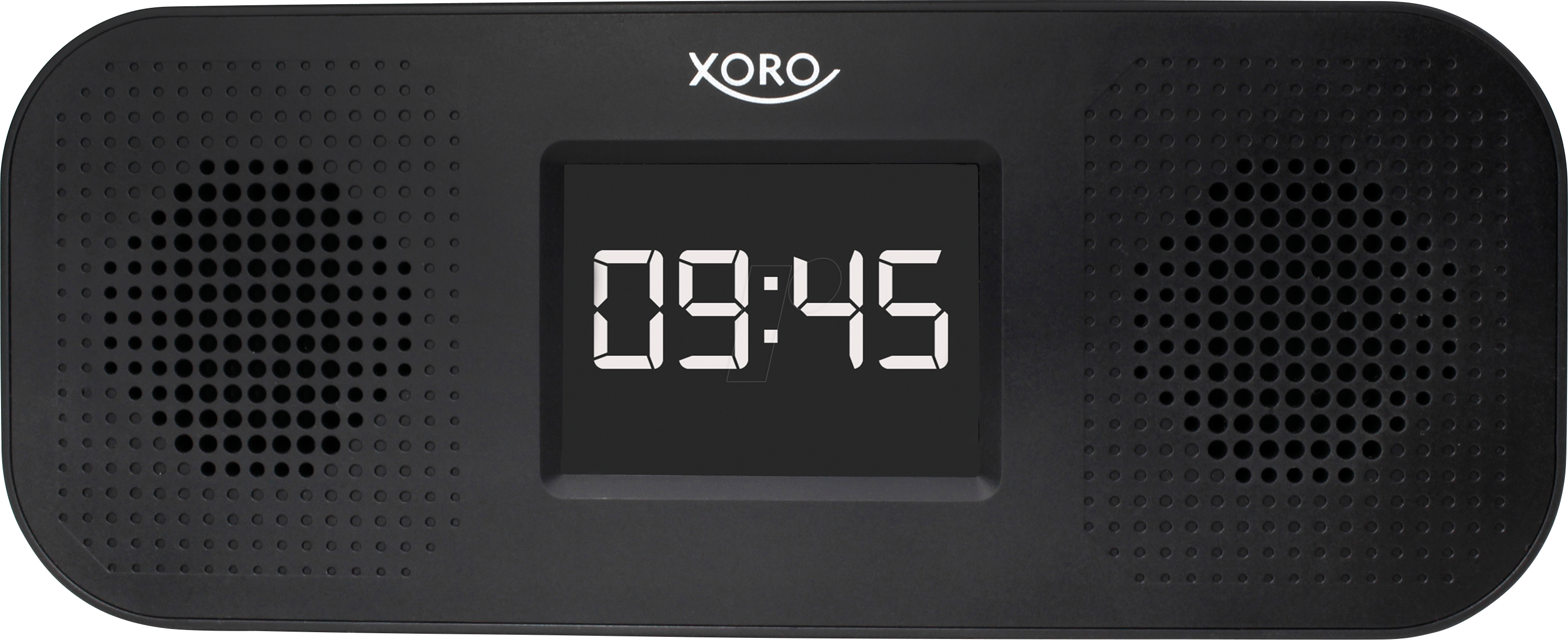 XORO HMT425BASIC - Internetradio, mit Wecker
