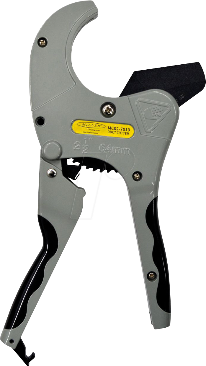 MILLER MC02-7010 - Mikrorohr Schneider, bis 64 mm