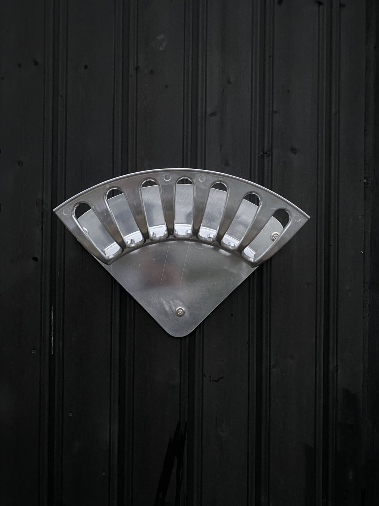 BS 50368 - Wandhalter Premium für Schläuche, Kabel, Seile 26x10 cm