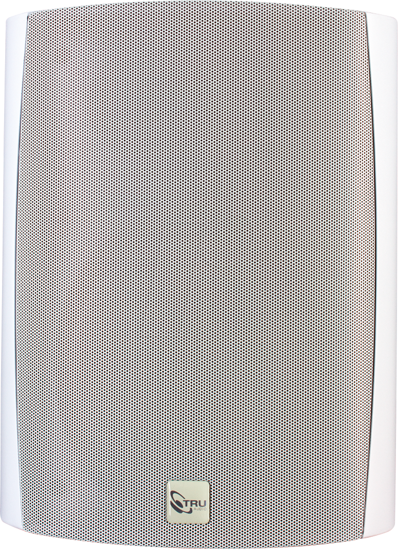 TRU 186321 - Outdoor Lautsprecher OL-70V-6WT, 30 W