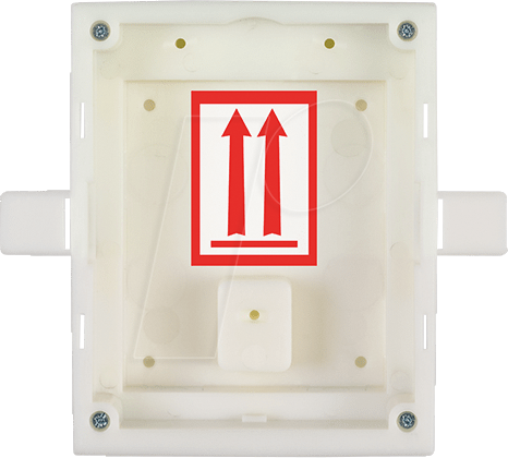 2N 9155014 - Unterputzdose, 1-fach