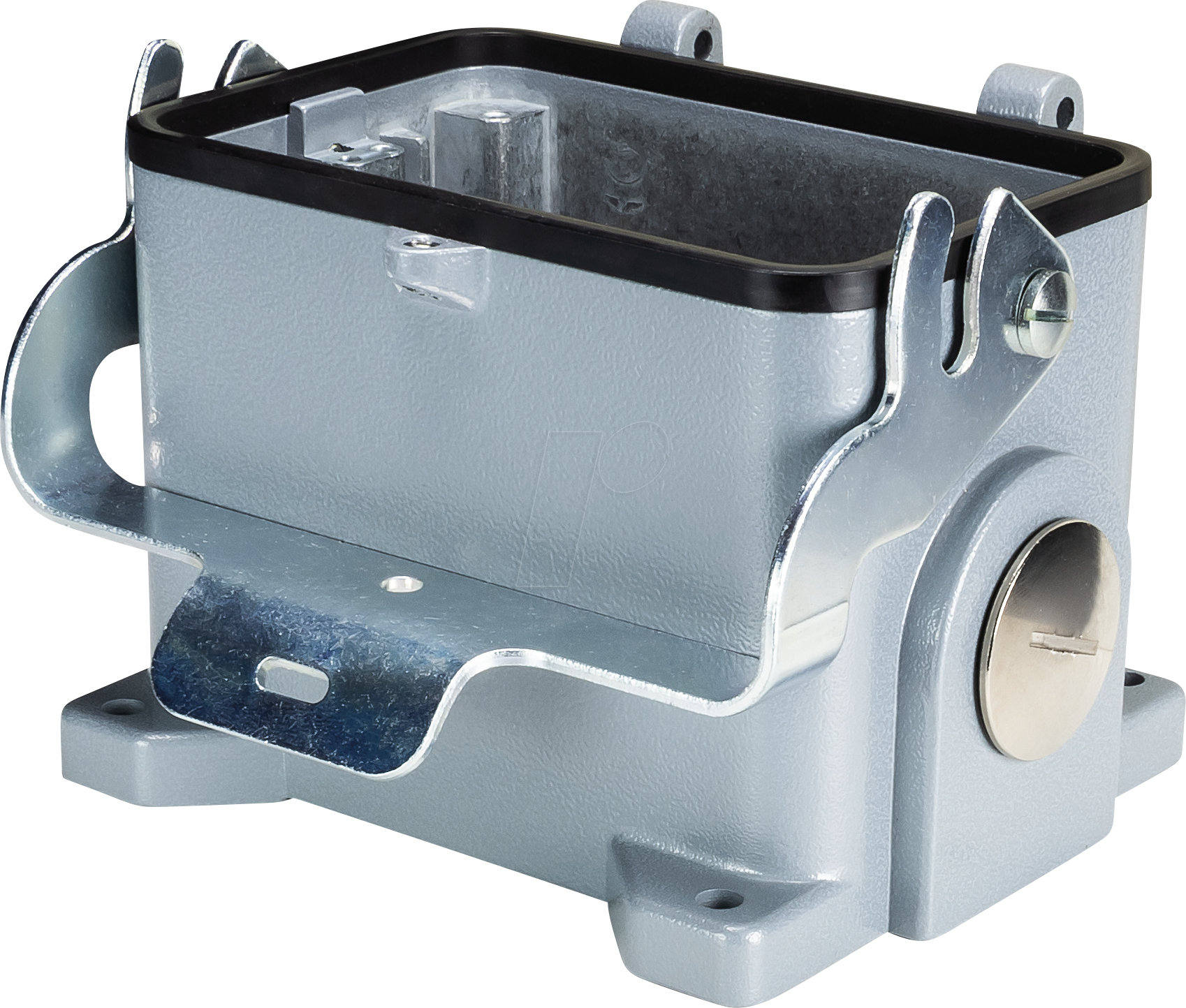 BAS GUT GM 48 - revos BASIC Gehäuse, Aufbau (Sockel) , Längsbügel