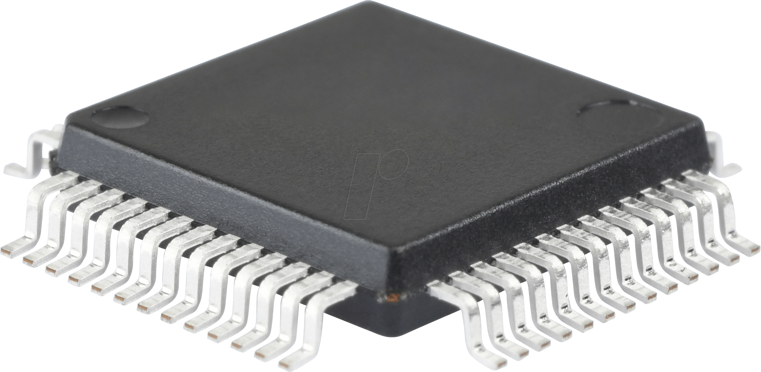 IC-JX MQFP52 - Treiber-IC, High-Side, industriefest, MQFP-52