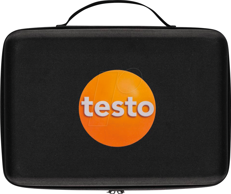TESTO 0516 0283 - Koffer für testo Smart Probes, 400 x 290 x 80 mm