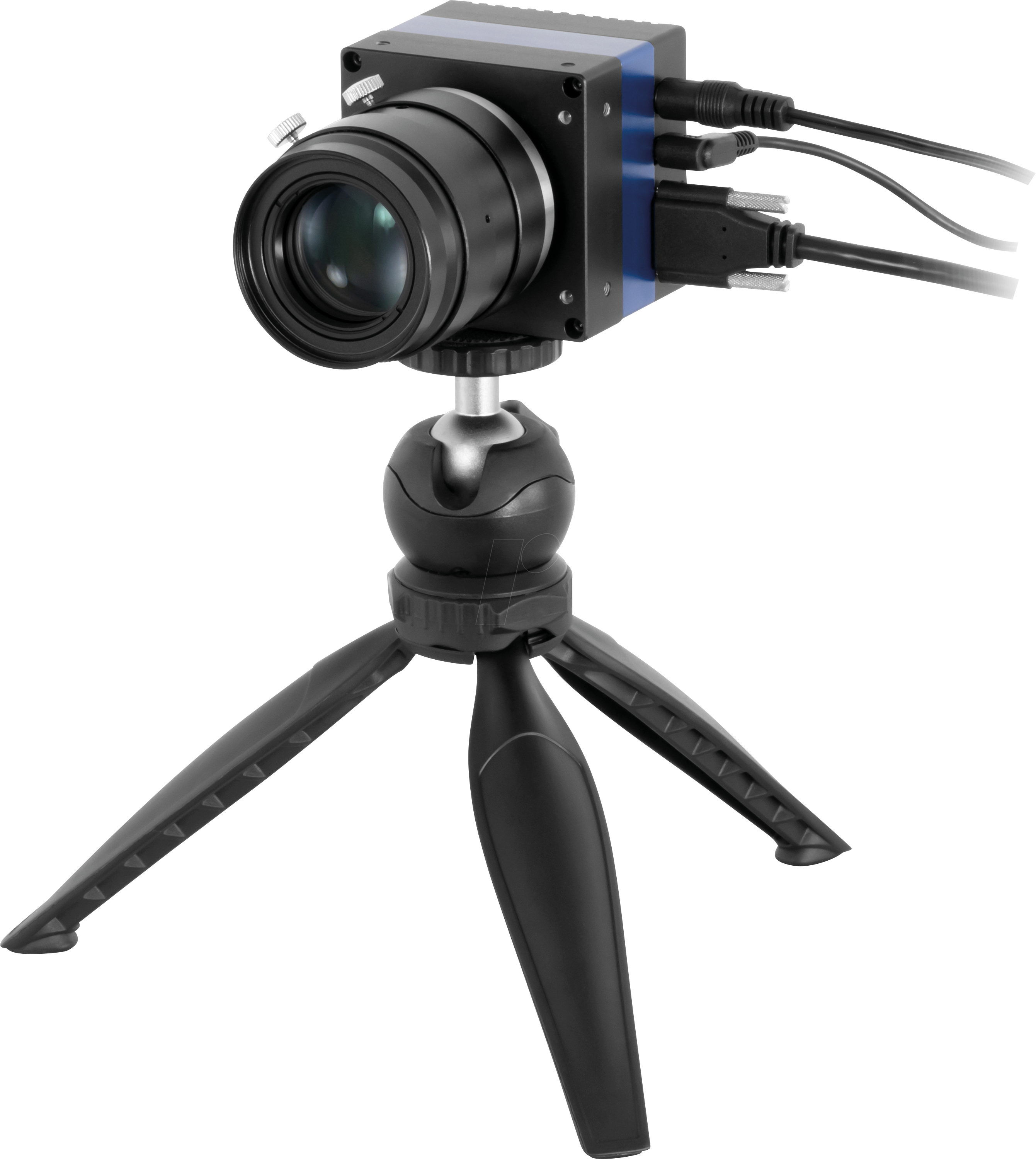 PCE HSC 8960 - Hochgeschwindigkeits-Kamera PCE-HSC 8960