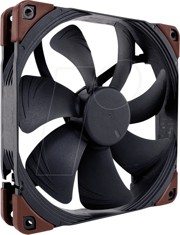 NF-A14 IP3000P - Noctua NF-A14 industrialPPC-3000 PWM, 140 mm