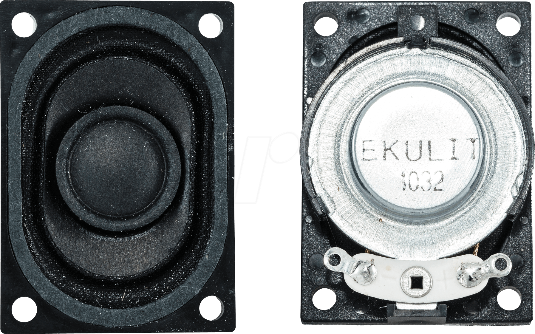 LSM-S30K - Kleinlautsprecher LSM-S30K, 2W, 8Ohm