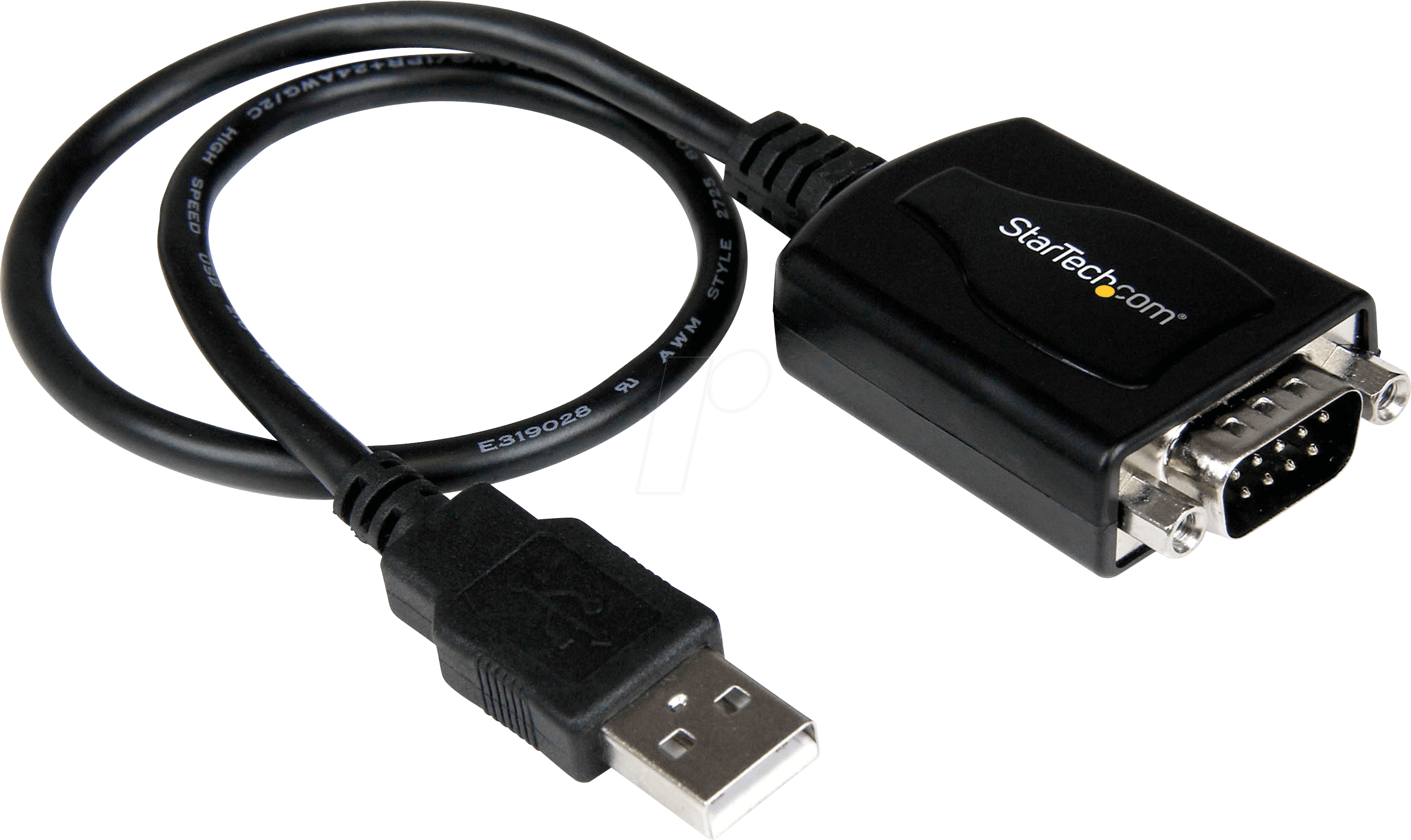 ST ICUSB232PRO - Adapterkabel USB auf Seriell RS232 / DB9