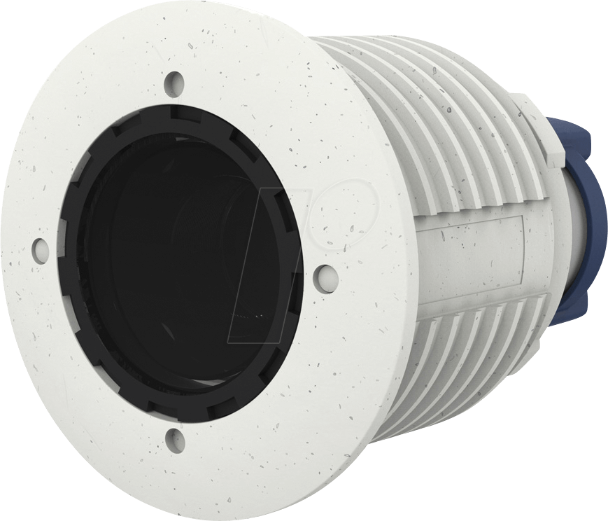 MX O-M7SA-8N100 - Sensormodul, 45°