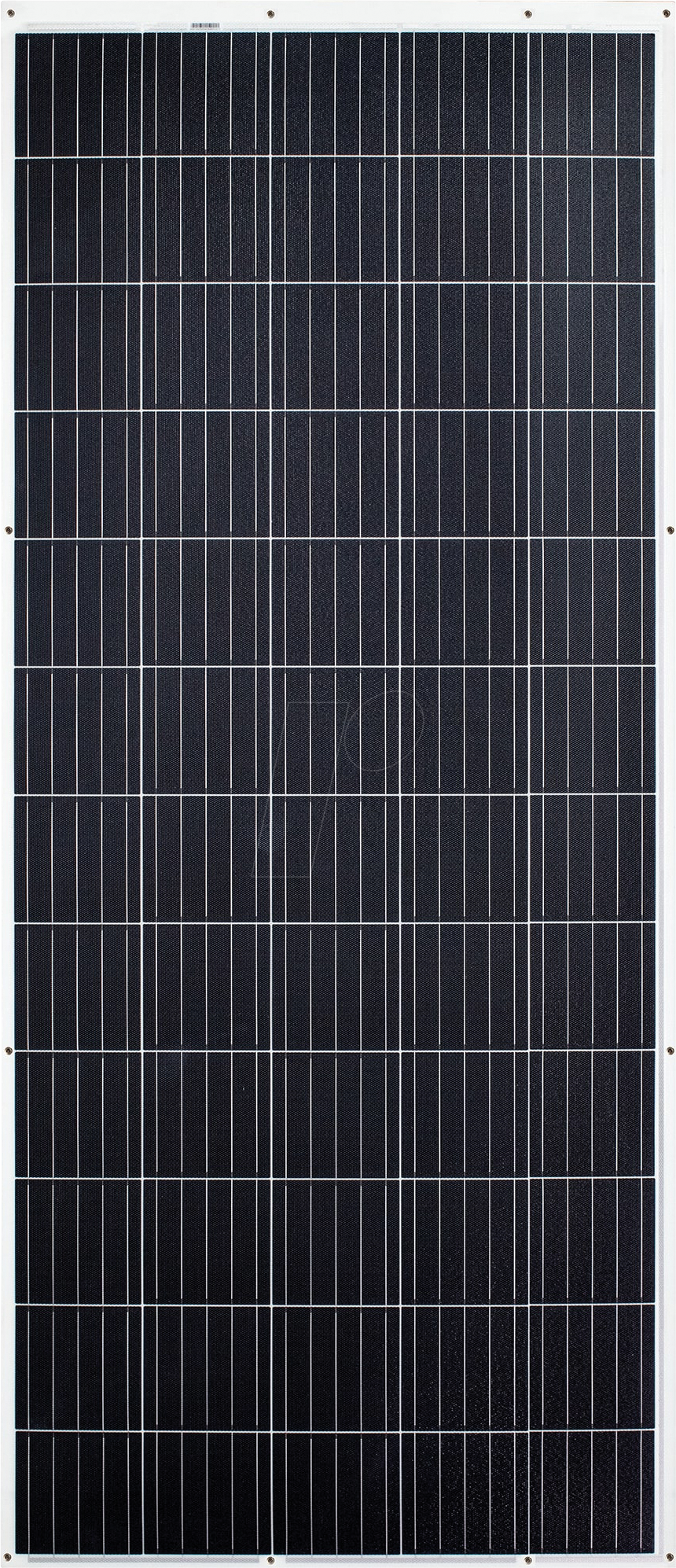 SUNMAN PANEL 310 - 2er Set Solarpanel, 60 Zellen, 310 W, 33,3 V, flexibel