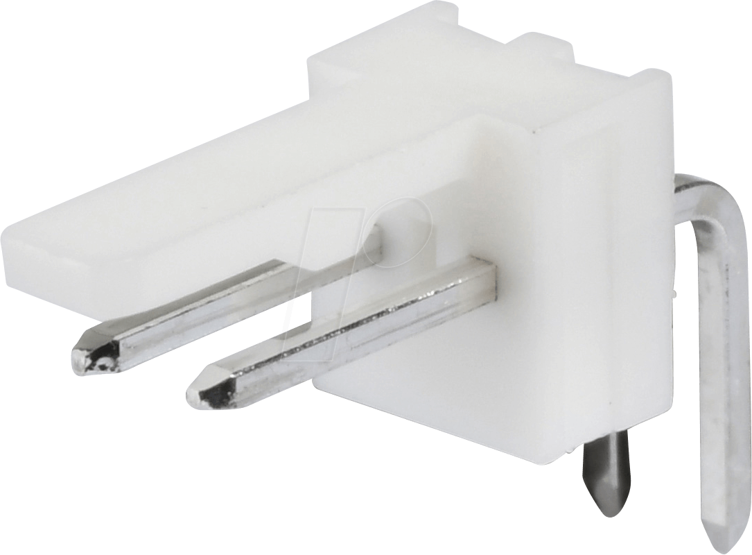 MOLEX 22057028 - Molex Stiftleiste - KK - 1x2-polig - Stecker
