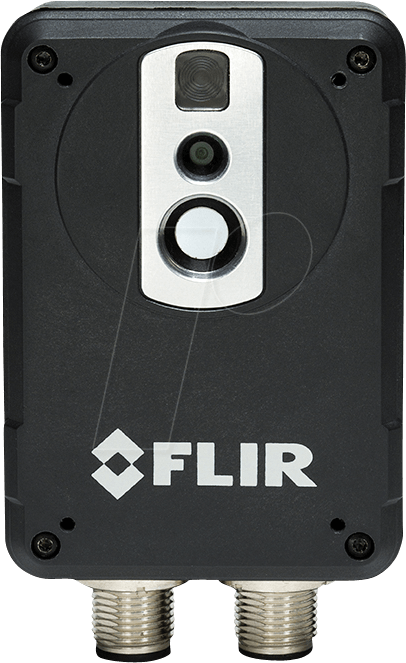 FLIR AX8 - Wärmebildkamera AX8, -10 °C ... +150 °C