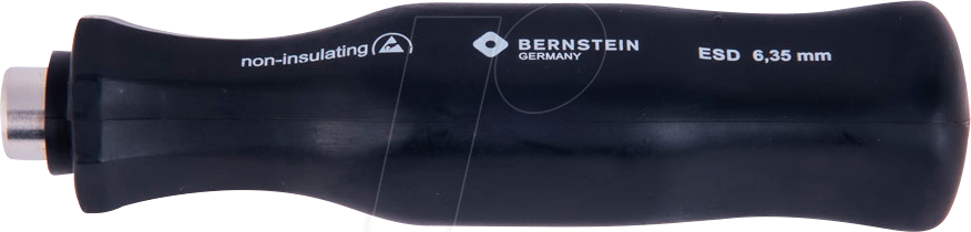Thumbnail - BERN 4 117 - Bithalter, 1/4'', ESD