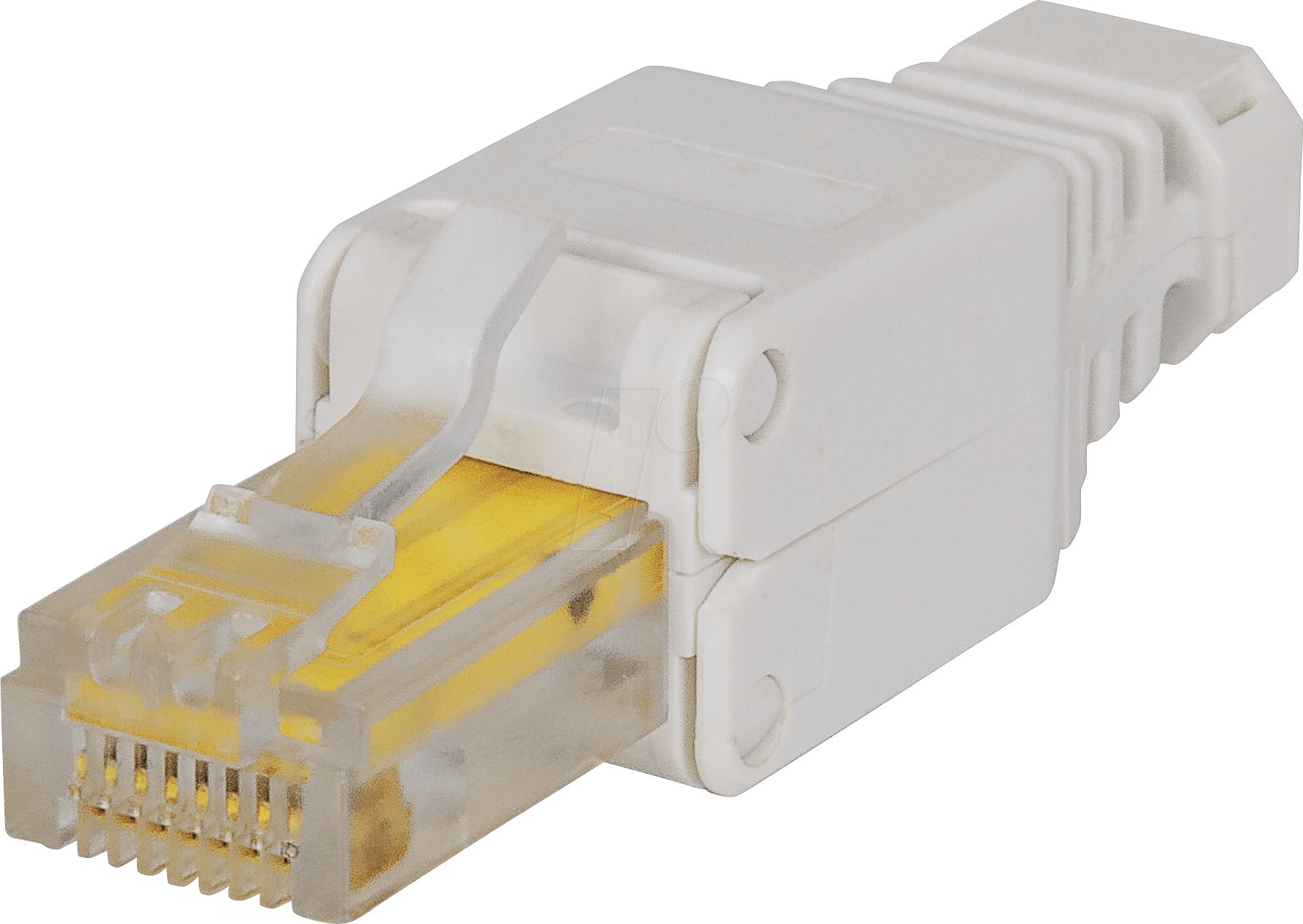 INT 790482 - RJ45-Modularstecker