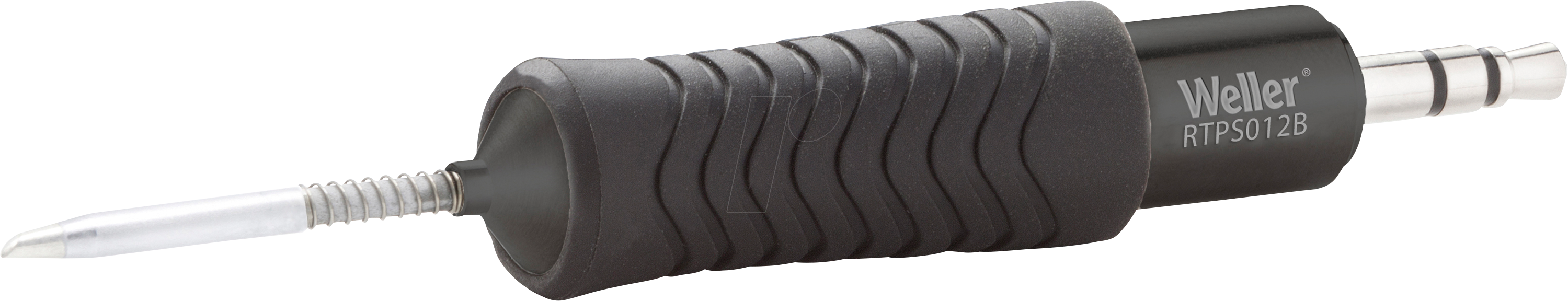 WE T0050112799 - RTUS 020 B MS Lötspitze gerade, angeschrägt 2,0 mm