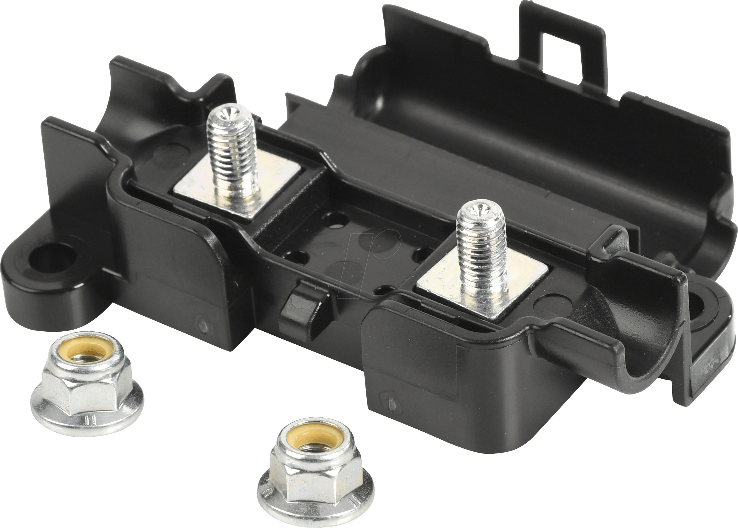 MTA 100360 - Hochstrom-Sicherungshalter