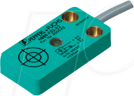 NBN10-F33-E3-M - induktiver Näherungssensor, 10 mm, PNP Öffner (NC)