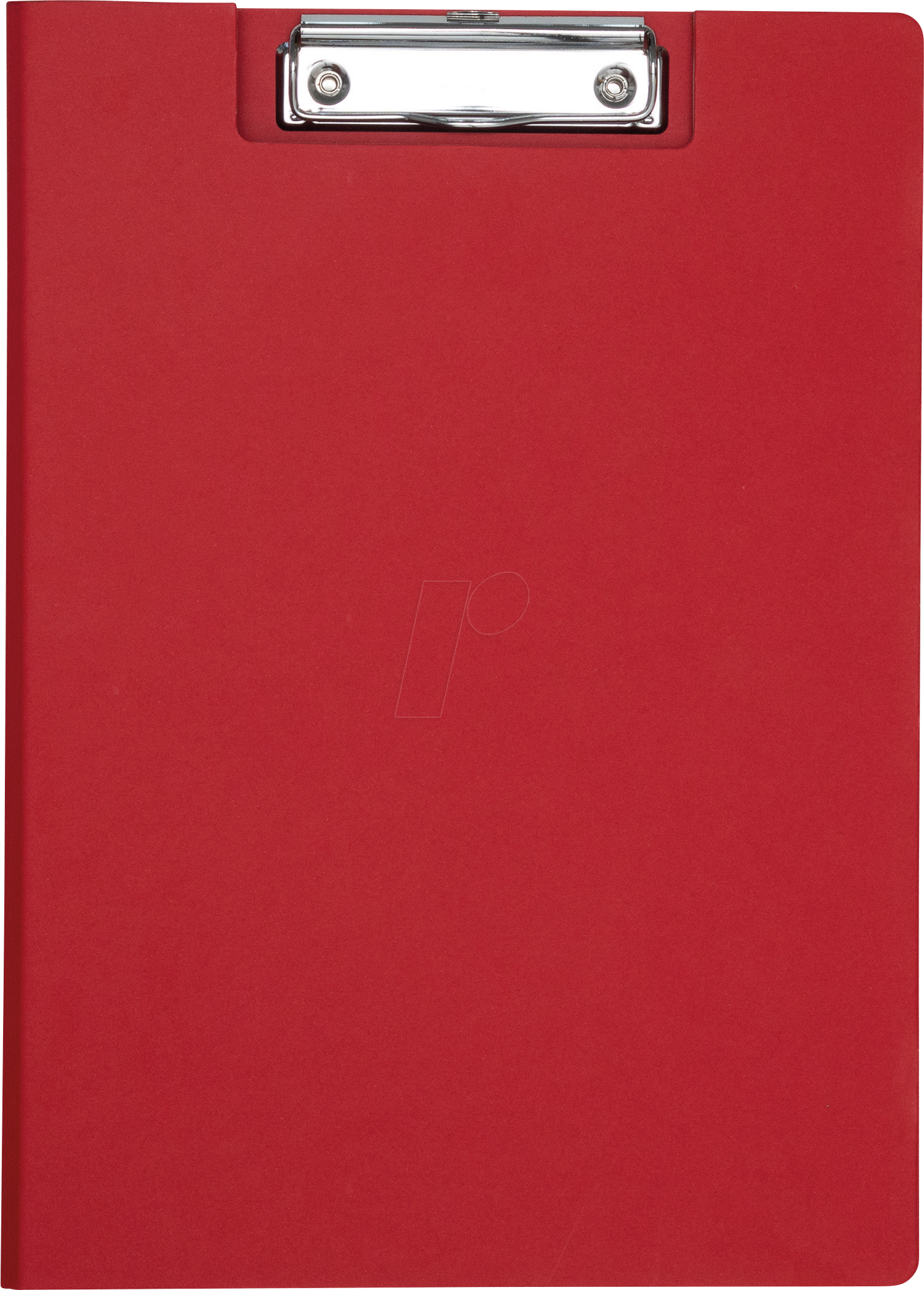 MAUL 2382025 - Schreibmappe, A4, rot